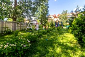 квартира за адресою Карла Мікльоша вул., 3