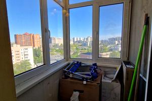 квартира за адресою Кленова вул., 2а