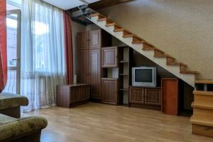 квартира по адресу Василия Симоненко ул.