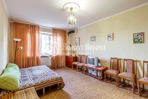 квартира за адресою Лісківська вул., 18-В