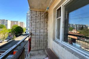 комната по адресу 1-го Мая ул., 26