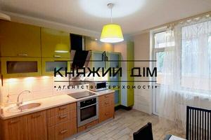 квартира за адресою Авіаконструктора Ігоря Сікорського вул. (Танкова), 1