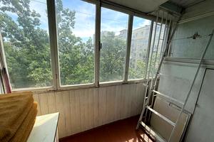 квартира по адресу Коробова ул., 14