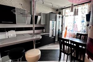 квартира по адресу Елизаветы Чавдар ул., 7