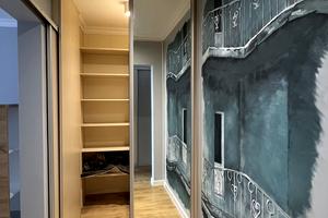 квартира за адресою Залізняка, 34