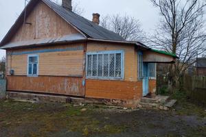 дом по адресу с. Шестаков, Рівненська