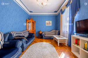 квартира за адресою Леся Курбаса вул., 7
