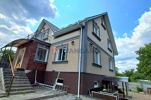 будинок за адресою с. Кожухівка, 1 Дачна