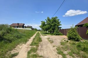 ділянка за адресою Ентузіастів