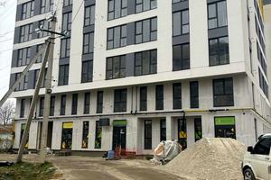 квартира за адресою Кільцева вул., 17