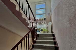 квартира за адресою Тракторобудівників просп., 78б