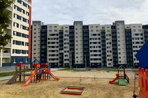 квартира по адресу Победы просп., 86А