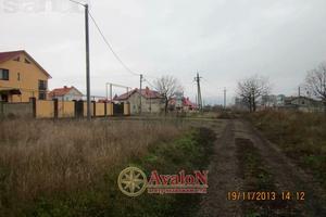 ділянка за адресою Марсельская, 34
