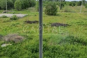 дом по адресу с. Крушинка, Васильківський