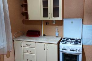 квартира за адресою Боровіковського бульв., 5
