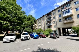 квартира по адресу Независимости ул., 36