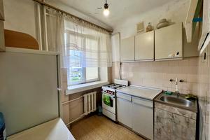 квартира по адресу Независимости ул., 36