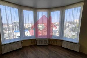 квартира за адресою Миколи Амосова вул., 1