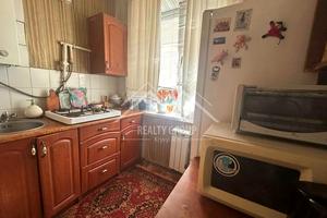 квартира по адресу Всебратское-2 ул., 17