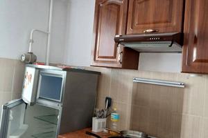 квартира за адресою Карпенка, 24
