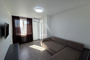 квартира за адресою Бородинська вул., 2