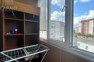 квартира по адресу Михаила Лушпы просп., 42