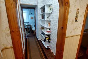 квартира по адресу Новобузька ул., 120