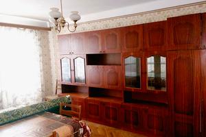 квартира по адресу Жюля Верна бульв. (Ромена Роллана), 4б
