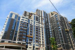 квартира за адресою Золотоустівська вул., 55