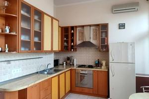 квартира по адресу Евгения Чикаленко ул. (Пушкінська), 39