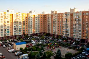 квартира по адресу Соборная ул., 126/10