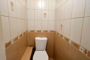квартира по адресу Строителей бульв., 4