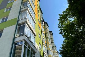 квартира за адресою тисминецька, 249