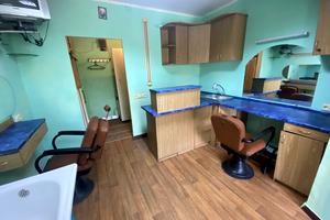 комерційна за адресою Гірницький мікрорайон , 25