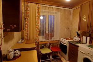 квартира по адресу Строителей ул., 8