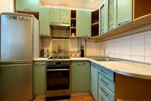 квартира за адресою Соборності вул. (Жовтнева), 73