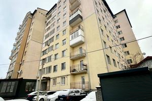 квартира за адресою Йосифа Сліпого вул., 26