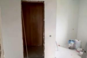 дом по адресу Розумовського, 49