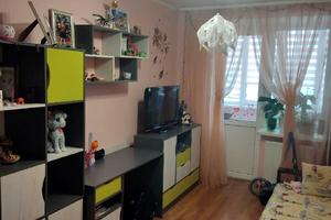 квартира за адресою Максима Залізняка вул., 22/1