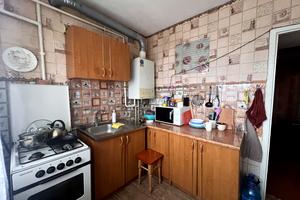 квартира по адресу Леси Украинки ул., 8