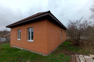 будинок за адресою смт. Високий, Кооперативна вул.