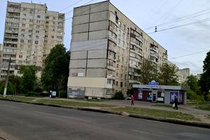 квартира по адресу Валентиновская ул. (Блюхера), 46
