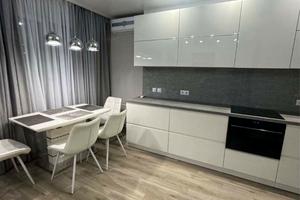 квартира за адресою Панаса Мирного вул., 4