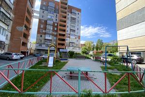 квартира за адресою Лікарняна вул., 3/1