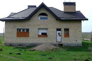 дом по адресу Полевая ул., 6