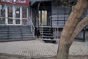 коммерческая по адресу Оноре де Бальзака ул., 55-Г