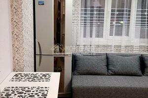 квартира за адресою Архітекторів вул., 5