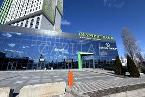 коммерческая по адресу Миколы Бажана просп., 17-А