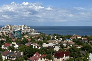 квартира за адресою Аркадіївський пров., 9/1