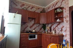 квартира по адресу Леонида Жаботинского ул. (Правды), 444